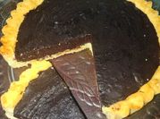 Gambar coklat ganache ekonomis