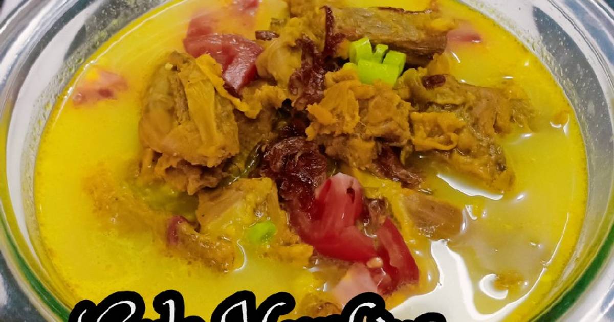 740 resep gulai kambing enak dan sederhana ala rumahan Cookpad