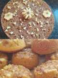 كيكة التفاح مع القرفه 🍩🍶🍎🤩🤩