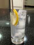 Gin tônica
