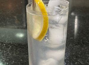 Foto de Gin tônica