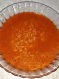 Arroz caldoso