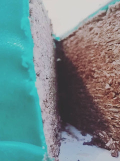 Una foto de Tarta de Huesitos