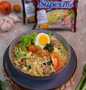 Langkah Mudah untuk Menyiapkan Resep Mie tektek Supermi simpel yang Lezat Anti Ribet, Sempurna