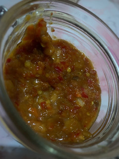 Foto resep Sambal tauco