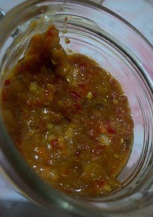 Foto resep Sambal tauco