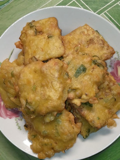Foto resep Tempe Mendoan Kriuk