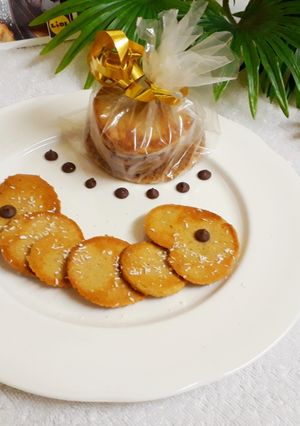 A picture of Cookies.
