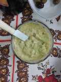 Palta como antipasto