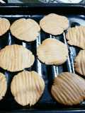 Good day biscuits