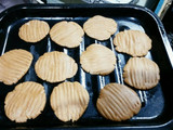 Good day biscuits