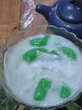 Cendol Thailand
