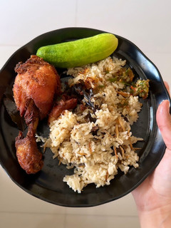 Foto resep Nasi liwet by irre_desirre