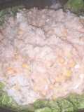 Ensalada de Arroz