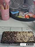 Fudgy brownies