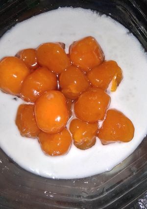 Foto resep Candil Labu Kuning