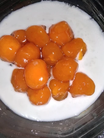 Langkah Gampang Membikin Resep Candil Labu Kuning yang Lezat Sekali Anti Ribet, Sempurna