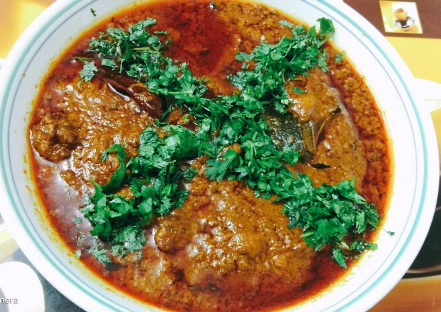 Mutton Masala Recipe By SUMAN WADHWA Cookpad