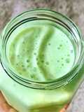 💚 Sinh Tố Cà Chua Xanh (Vegetarian)