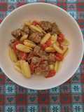 Malloreddus alla campidanese