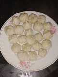 Ukadiche modak
