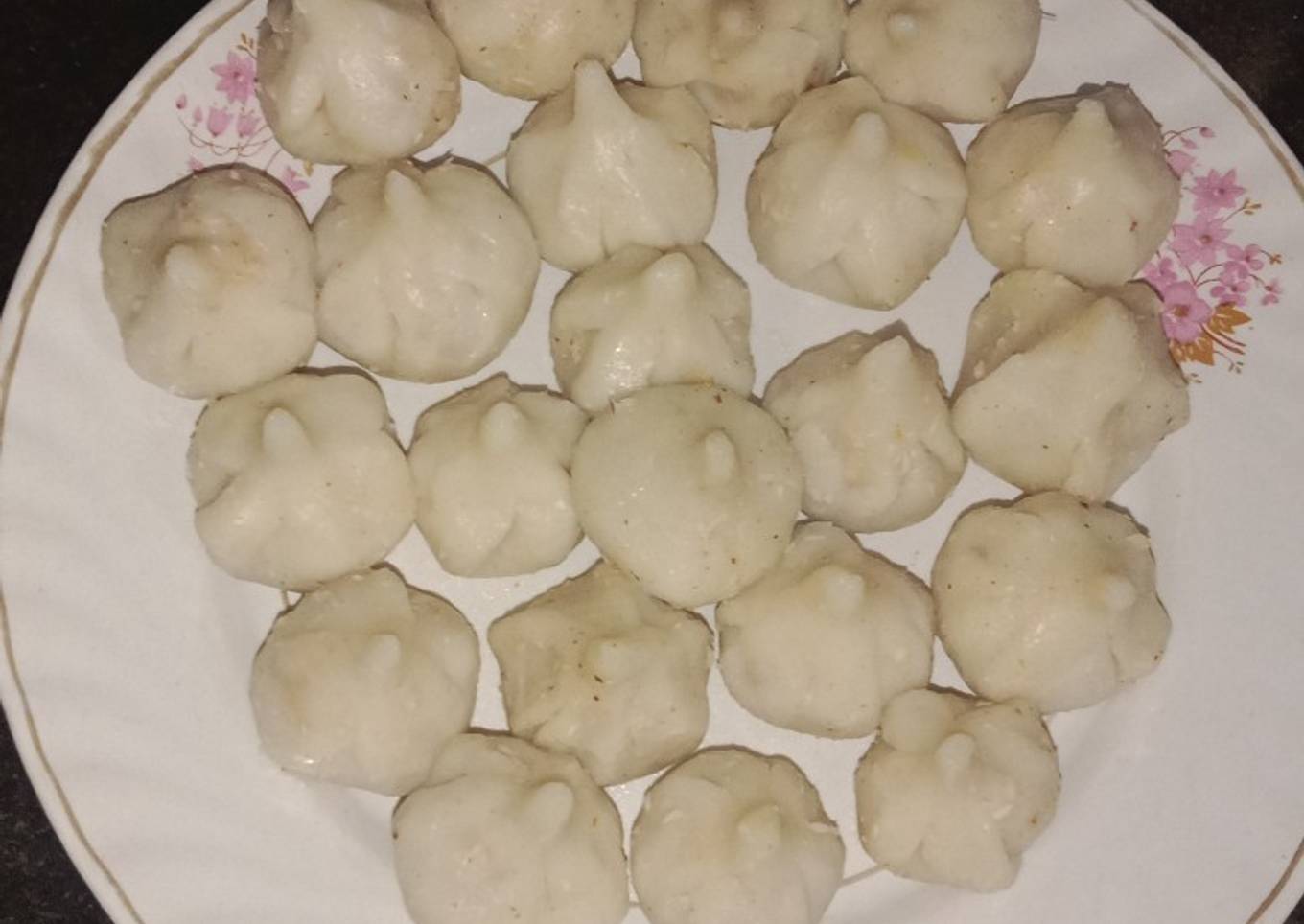 Ukadiche modak
