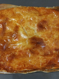 Una foto de Empanada de atún