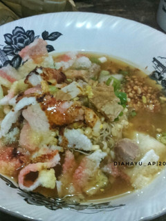 Foto resep Soto Sokaraja