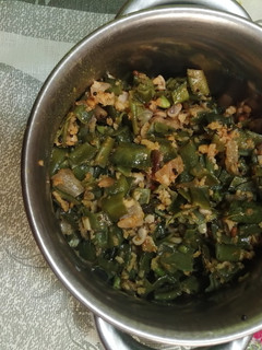 அவரைக்காய் பொரியல் செய்முறை முக்கிய புகைப்படம்