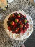 Pavlova Fácil