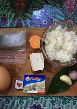 Foto resep Mpasi Lengkap 5 (9 mo)
