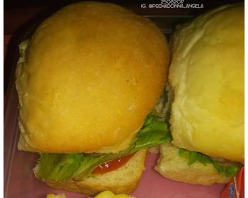 Popular Recipe Homemade Sliders Restaurant Style