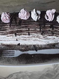 صورة لوصفة رولي