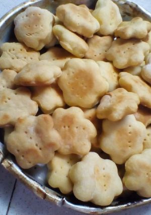 Una foto de Bizcochos de manteca