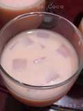Cimory Nata de Coco
