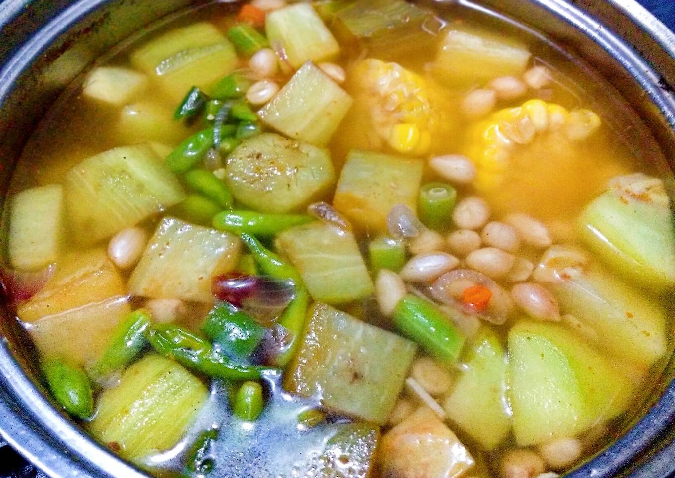 Sayer Asim Seguir itu sederhana