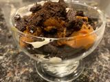 Postre oreo sin cocción🐷