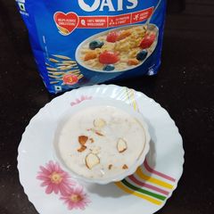 Milk Oats A picture of Milk Oats.