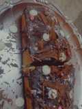 كيك طبيعي - Cake naturel