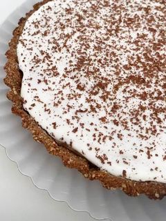 Foto de Tarte Banoffee