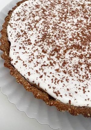 Foto de Tarte Banoffee
