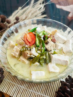 Foto resep Sayur Lombok Tahu Tempe