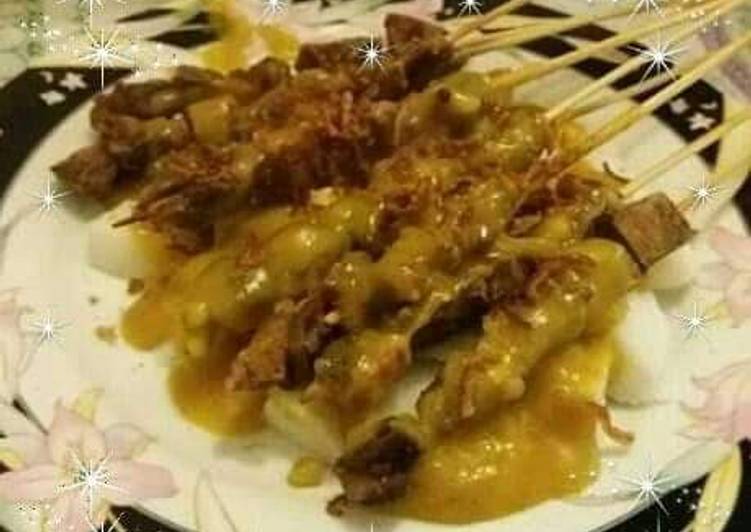 Sate Padang