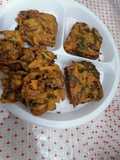 Bread Pakora