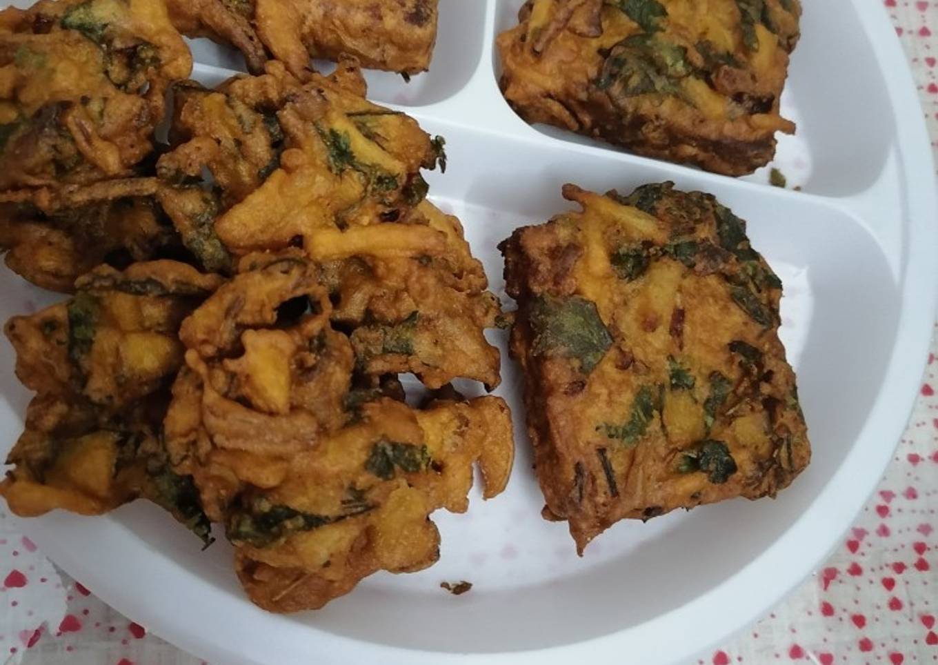 Bread Pakora