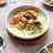 Soto Betawi Ayam (kuah santan susu)