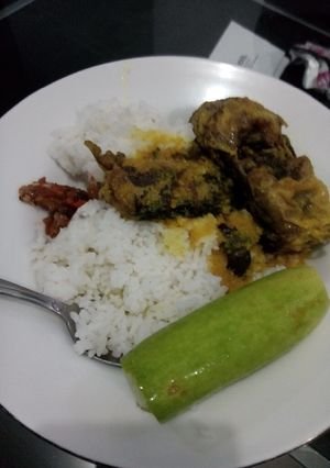Foto resep Lele goreng pesmol nikmat