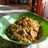 Oseng Kembang Kates (Bunga Pepaya) Tidak Pahit