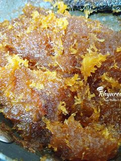 Foto resep Selai Nanas Isian Nastar
