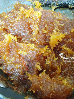 Foto resep Selai Nanas Isian Nastar